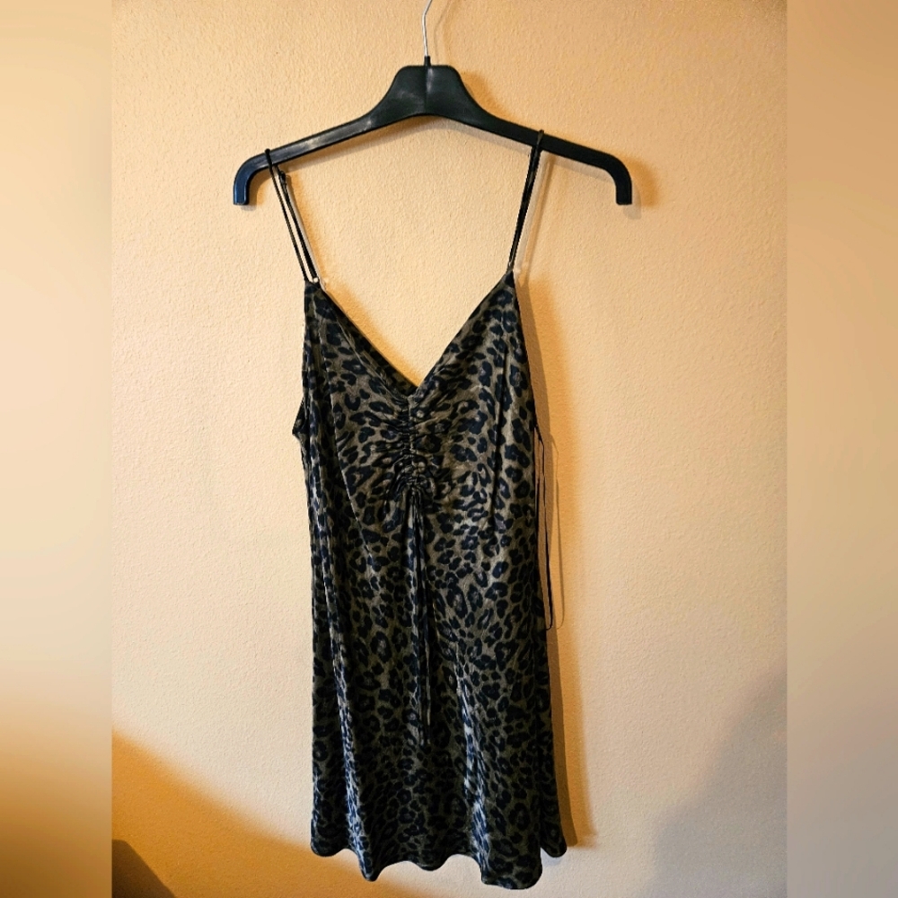 Zara   women's dress